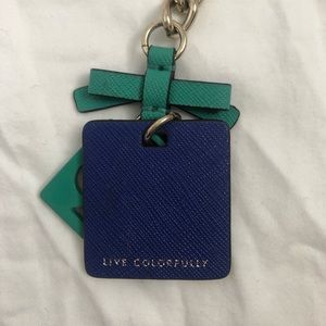 kate spade Accessories - ✨ kate spade keychain kate spade Accessories - ✨ kate spade keychain